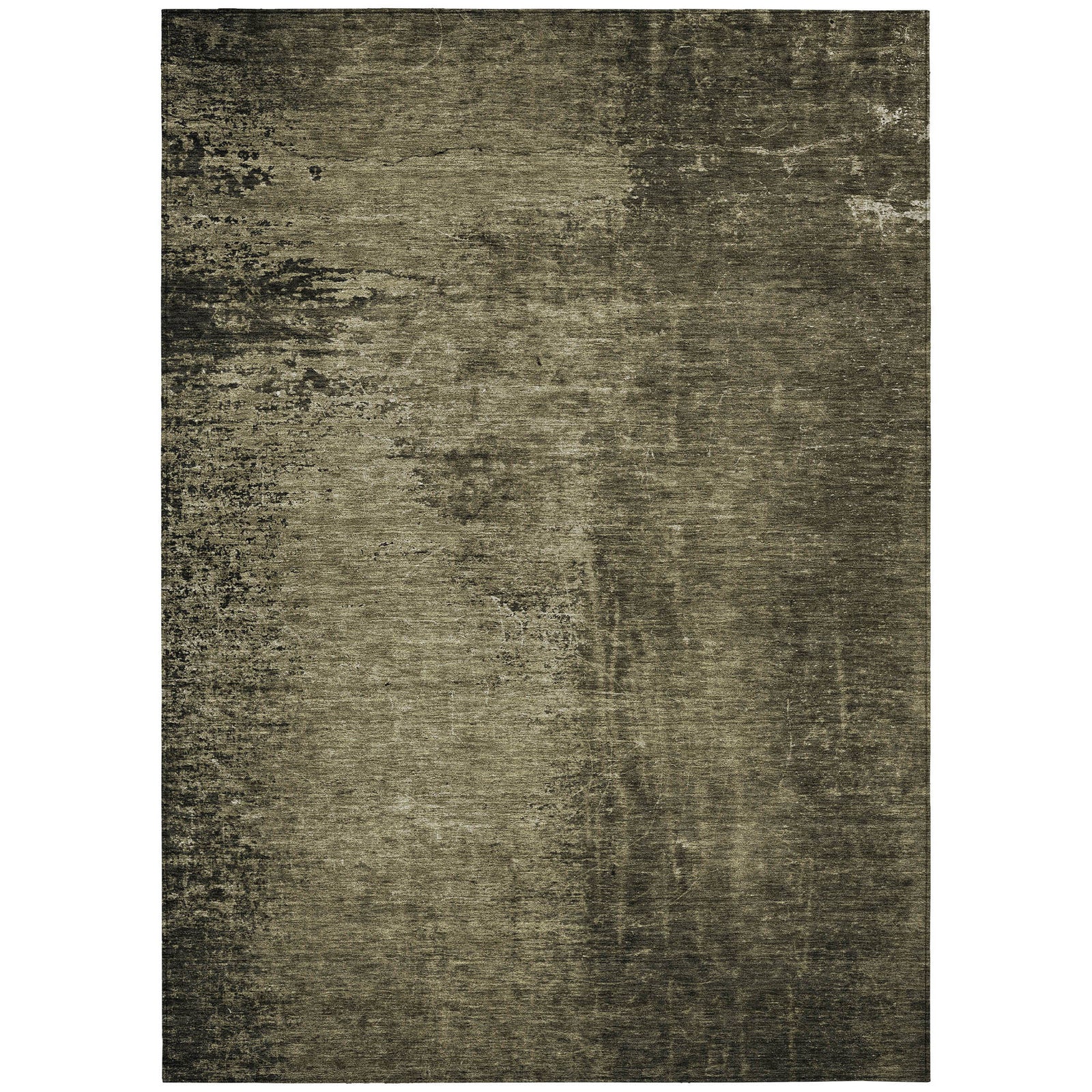 Chantille ACN554 Gray Rug