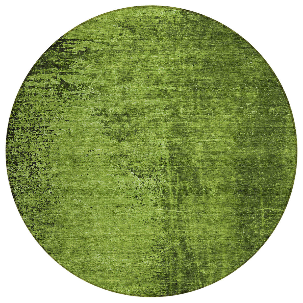 Chantille ACN554 Green Rug