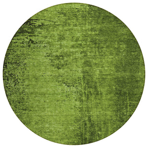 Chantille ACN554 Green Rug