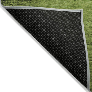 Chantille ACN554 Green Rug