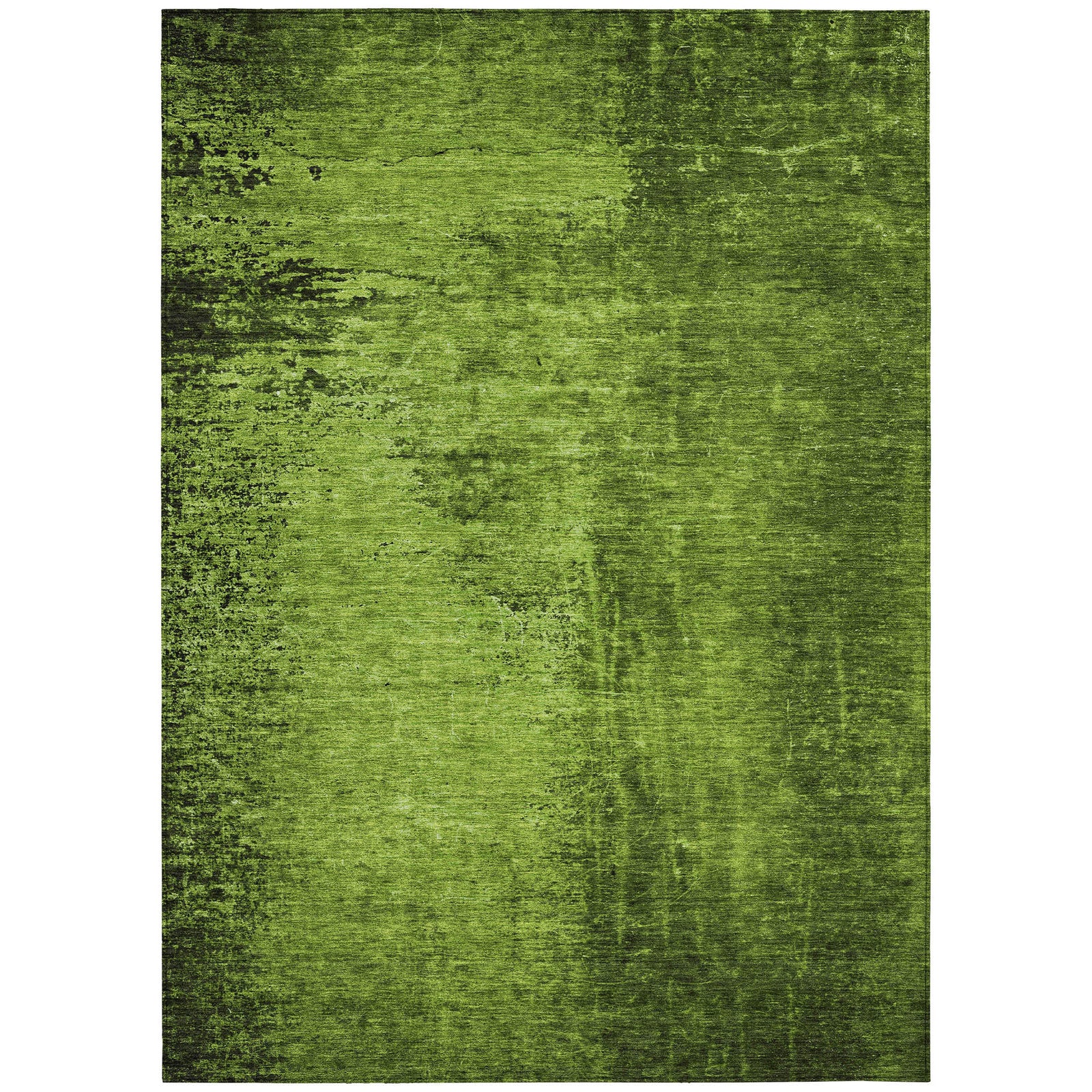 Chantille ACN554 Green Rug
