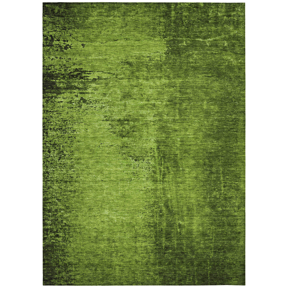 Chantille ACN554 Green Rug