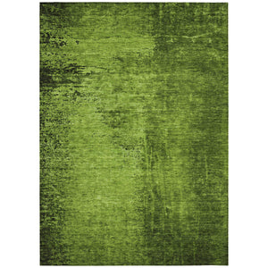 Chantille ACN554 Green Rug