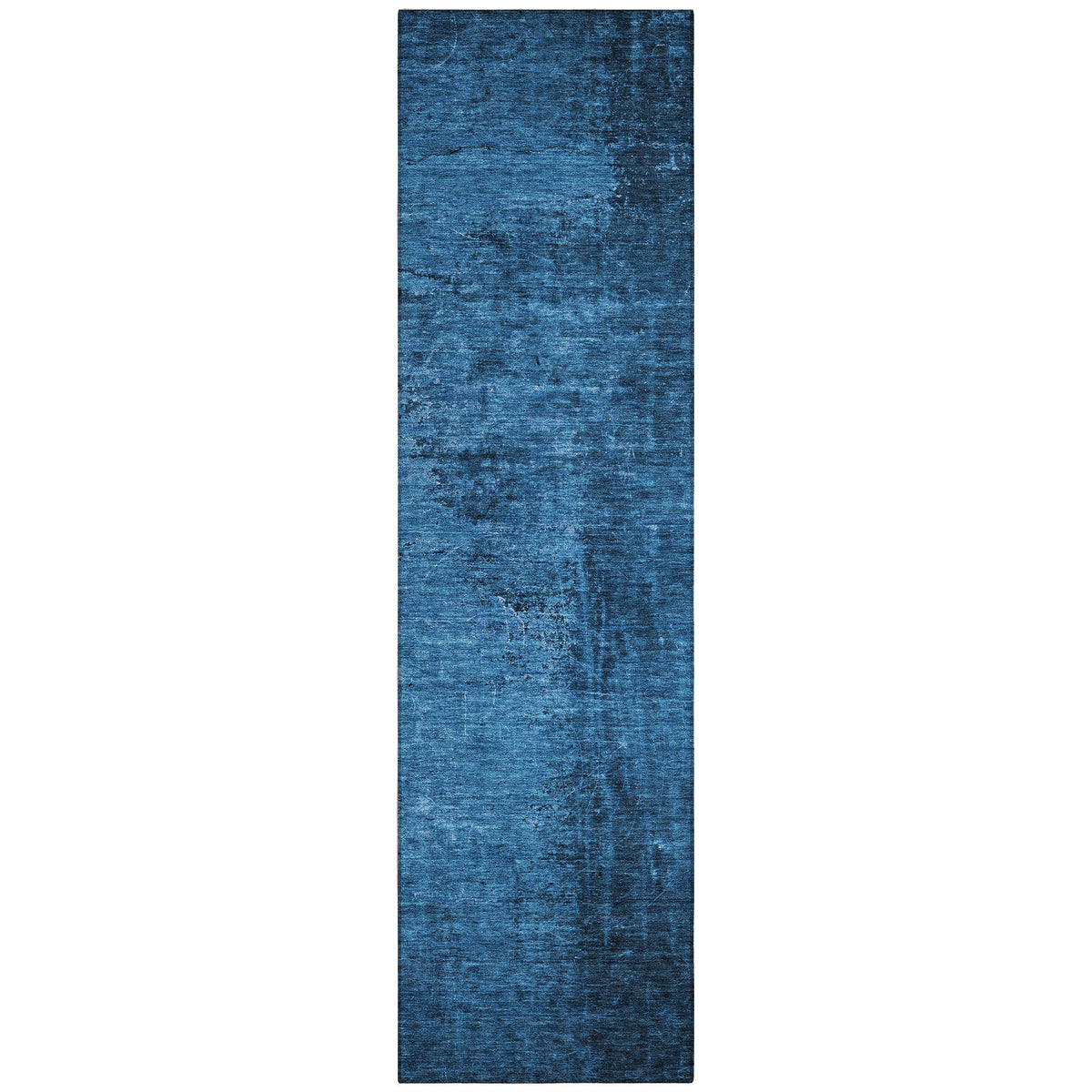 Chantille ACN554 Navy Rug