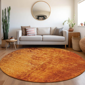 Chantille ACN554 Paprika Rug