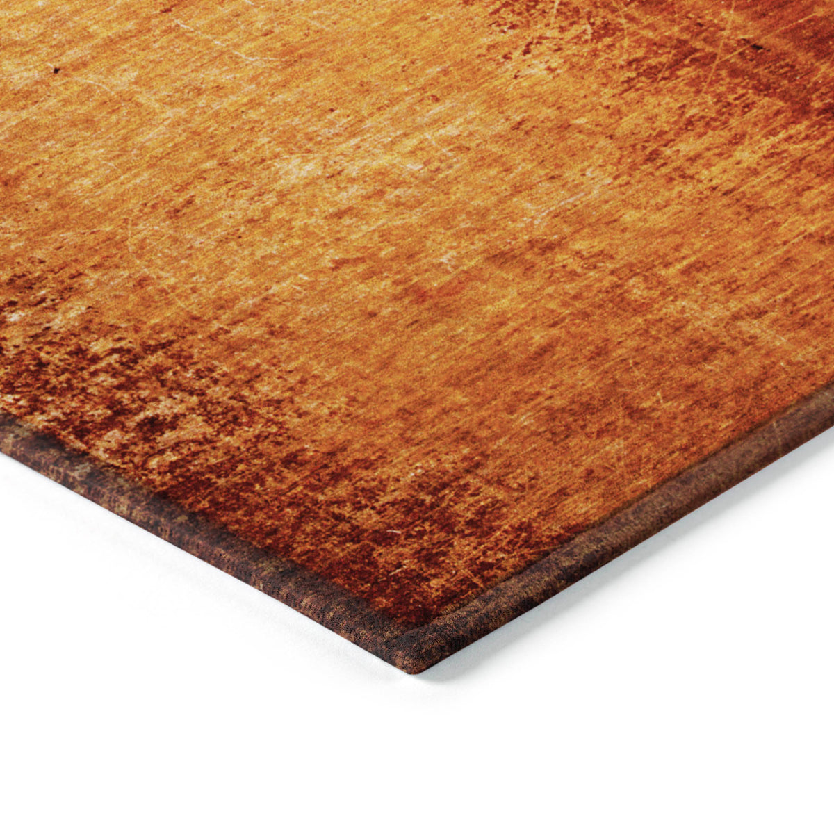 Chantille ACN554 Paprika Rug