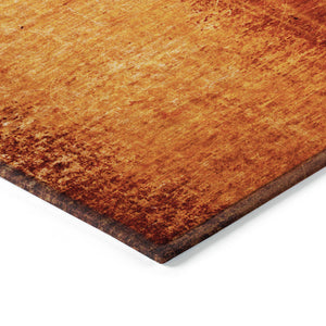 Chantille ACN554 Paprika Rug