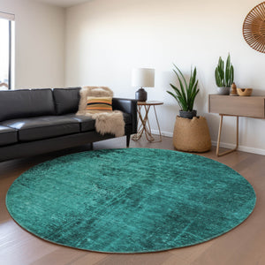 Chantille ACN554 Teal Rug