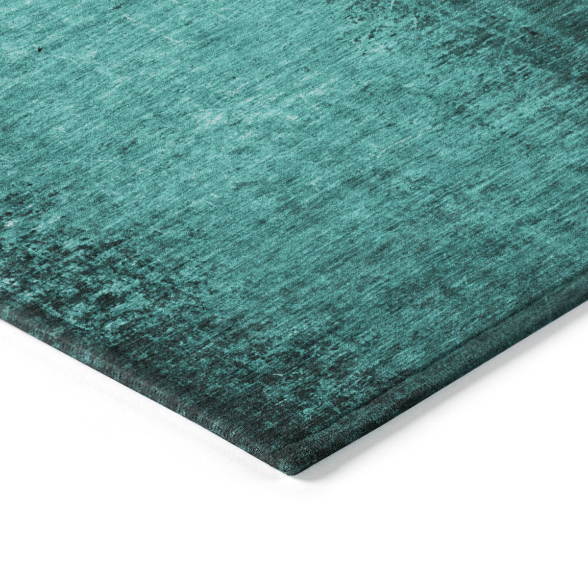 Chantille ACN554 Teal Rug