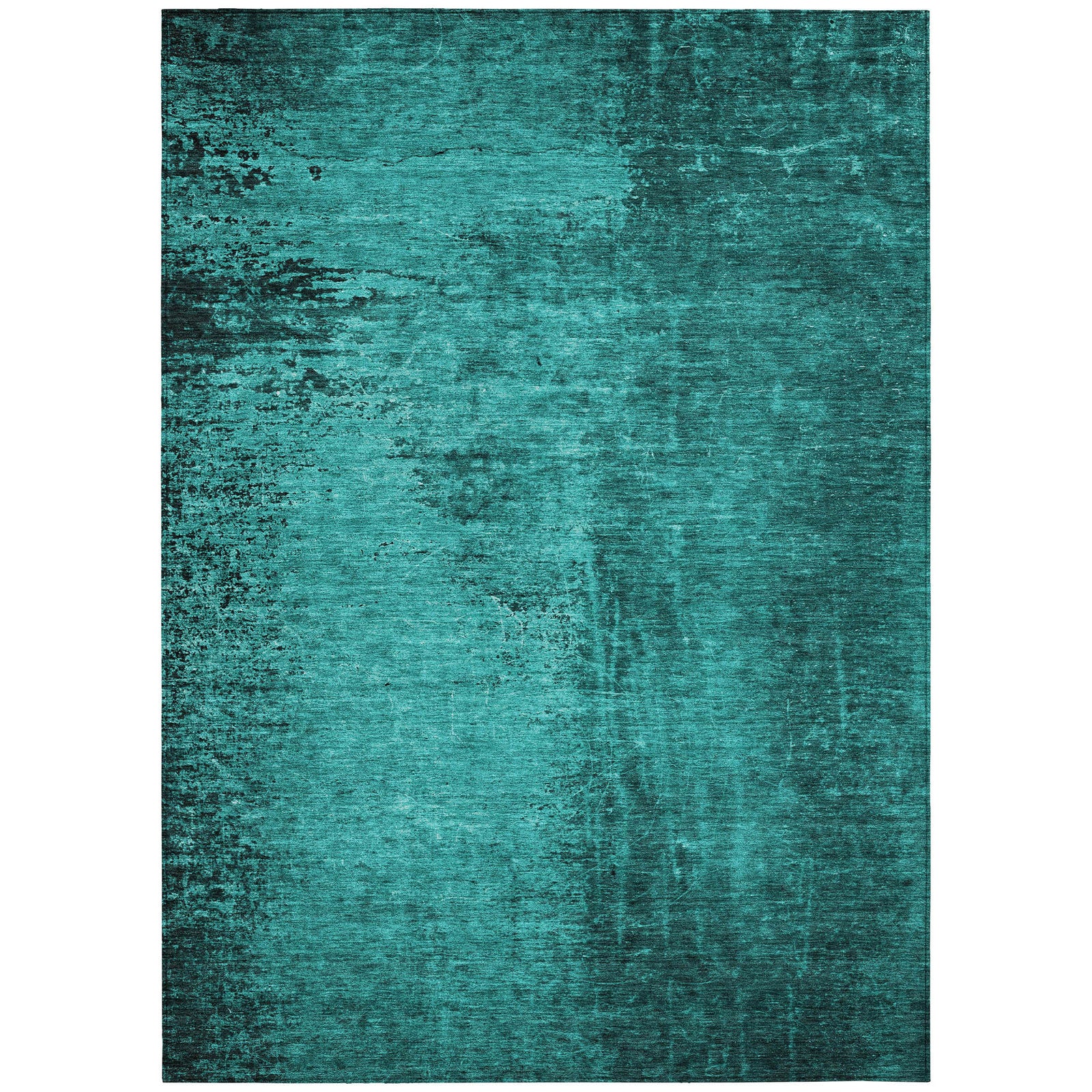 Chantille ACN554 Teal Rug