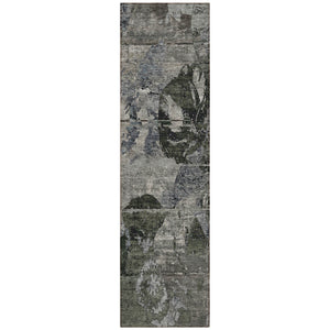 Chantille ACN555 Gray Rug