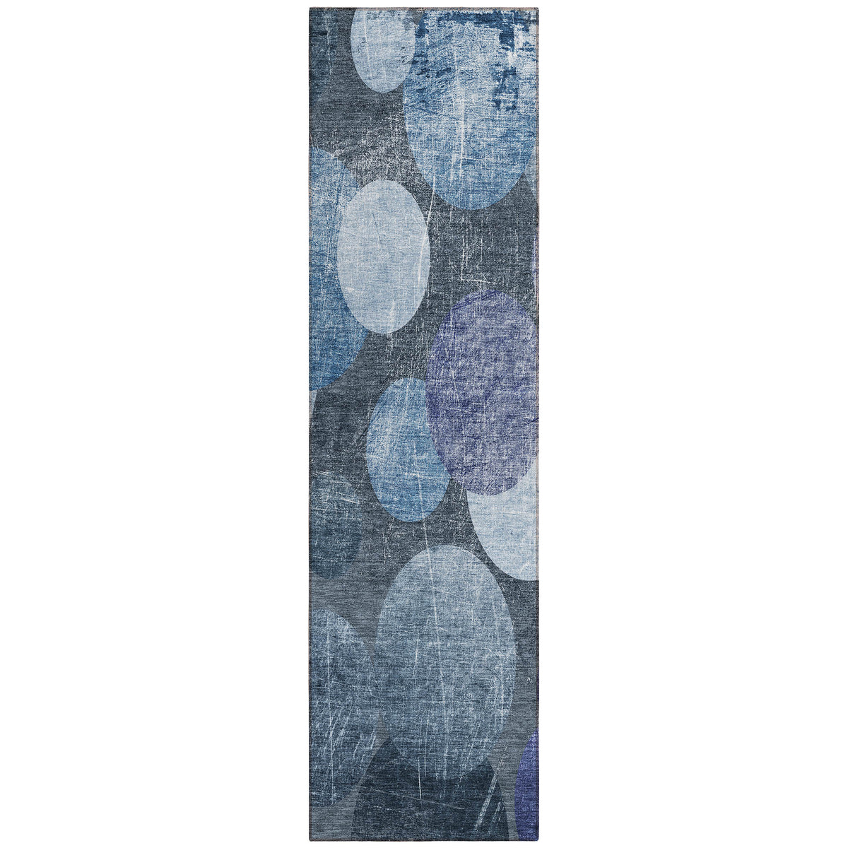 Chantille ACN556 Blue Rug
