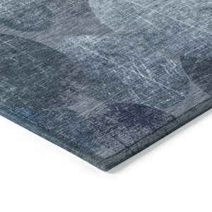 Chantille ACN556 Blue Rug