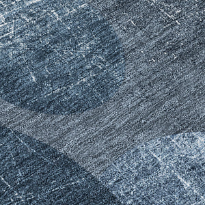 Chantille ACN556 Blue Rug