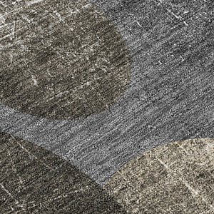 Chantille ACN556 Brown Rug