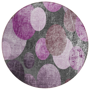 Chantille ACN556 Garnet Rug