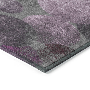 Chantille ACN556 Garnet Rug