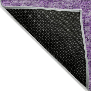 Chantille ACN557 Eggplant Rug