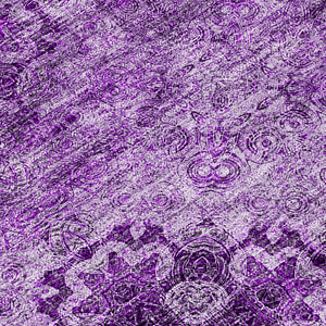 Chantille ACN557 Eggplant Rug