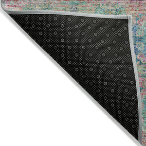 Chantille ACN557 Green Rug