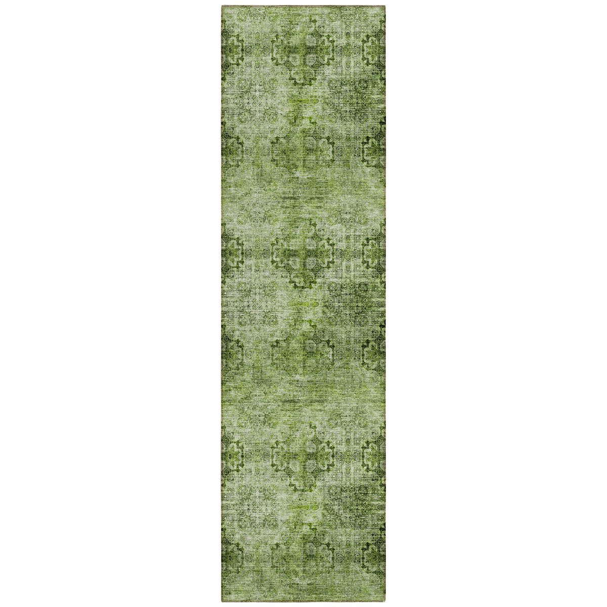 Chantille ACN557 Olive Rug