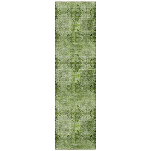 Chantille ACN557 Olive Rug