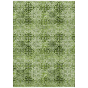 Chantille ACN557 Olive Rug
