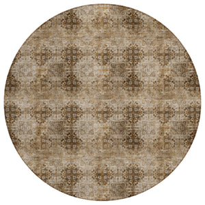 Chantille ACN557 Taupe Rug
