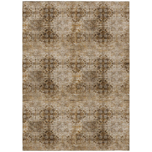 Chantille ACN557 Taupe Rug