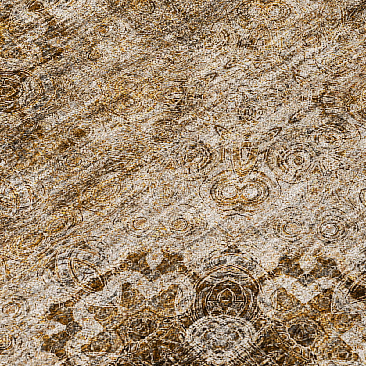 Chantille ACN557 Taupe Rug