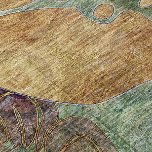 Chantille ACN558 Beige Rug