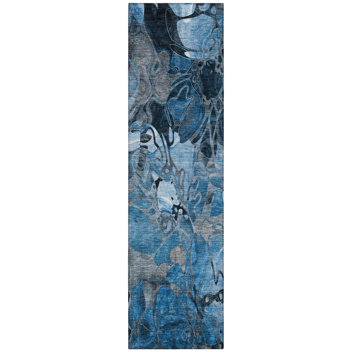 Chantille ACN558 Blue Rug