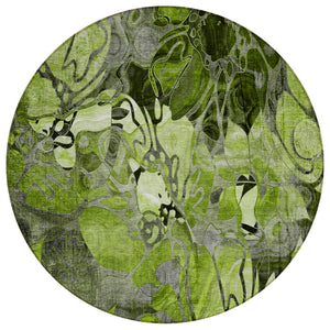 Chantille ACN558 Fern Rug