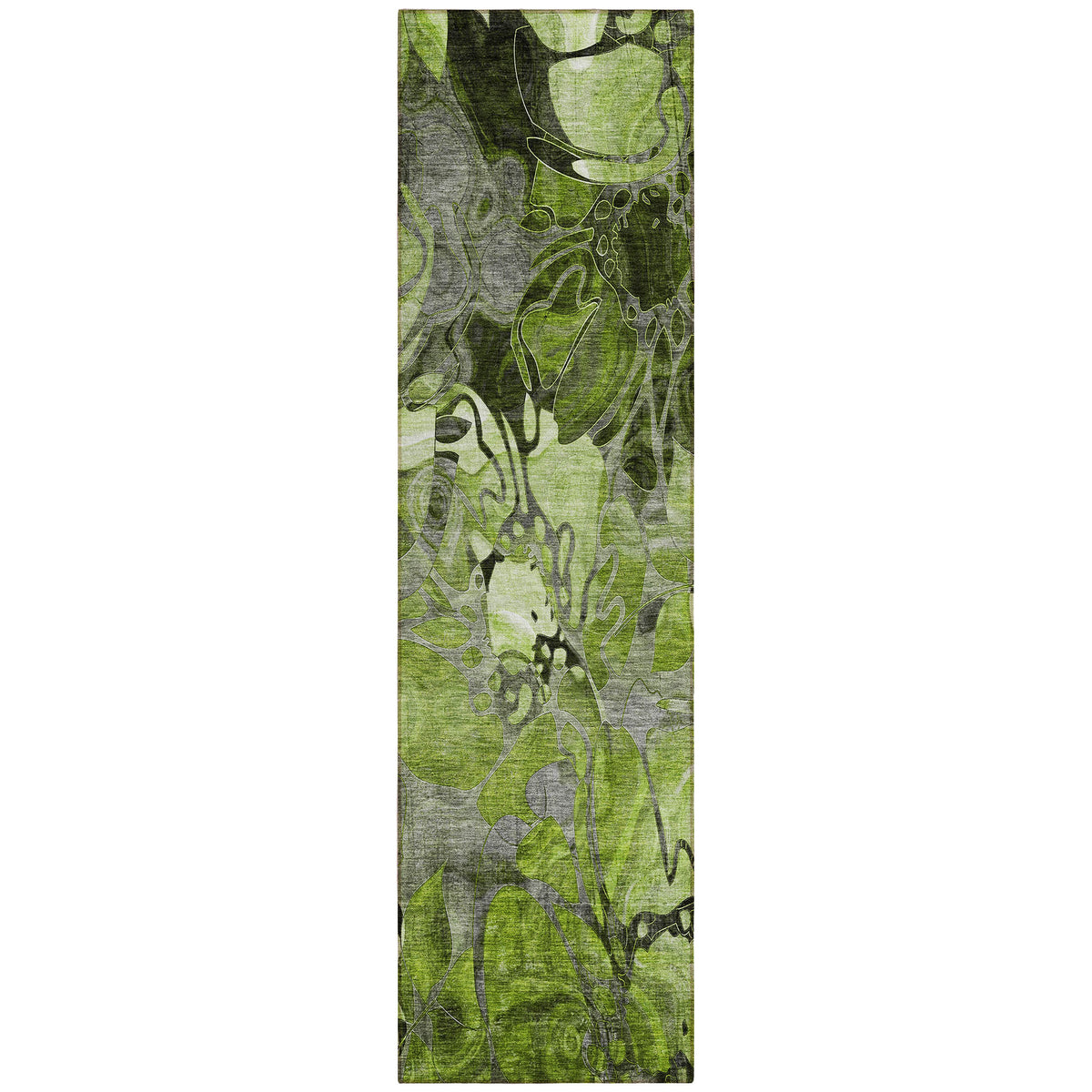 Chantille ACN558 Fern Rug