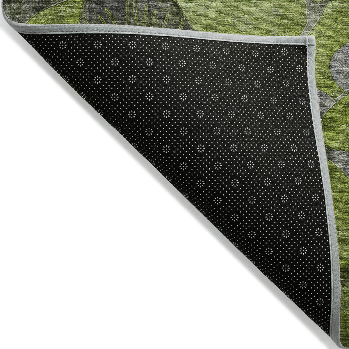 Chantille ACN558 Fern Rug