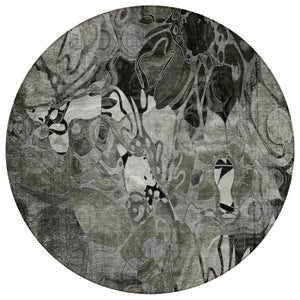 Chantille ACN558 Gray Rug