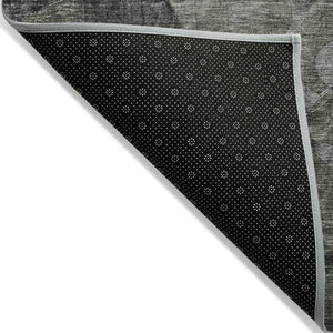 Chantille ACN558 Gray Rug