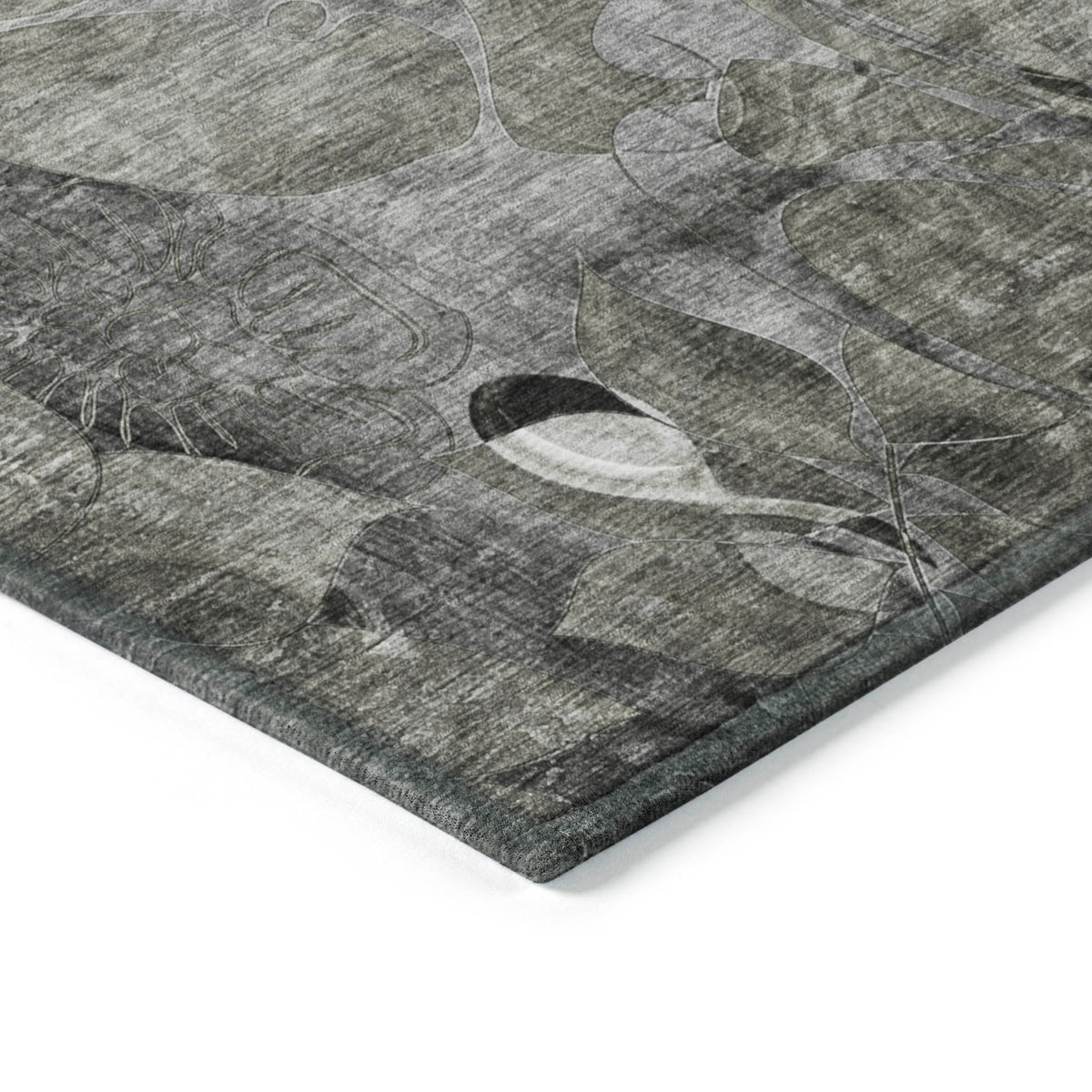 Chantille ACN558 Gray Rug