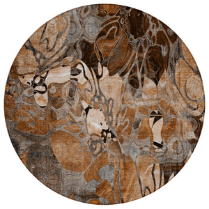 Chantille ACN558 Paprika Rug