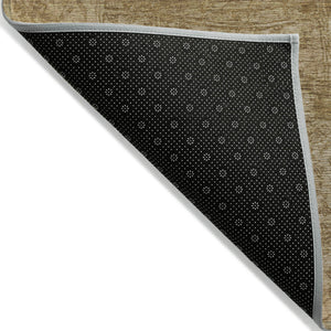 Chantille ACN559 Beige Rug