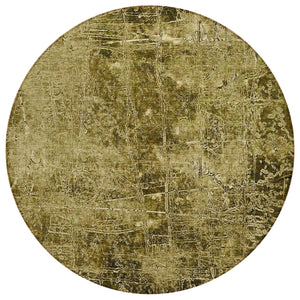 Chantille ACN559 Brown Rug