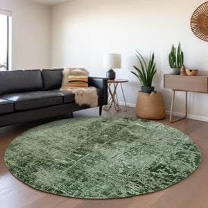 Chantille ACN559 Emerald Rug