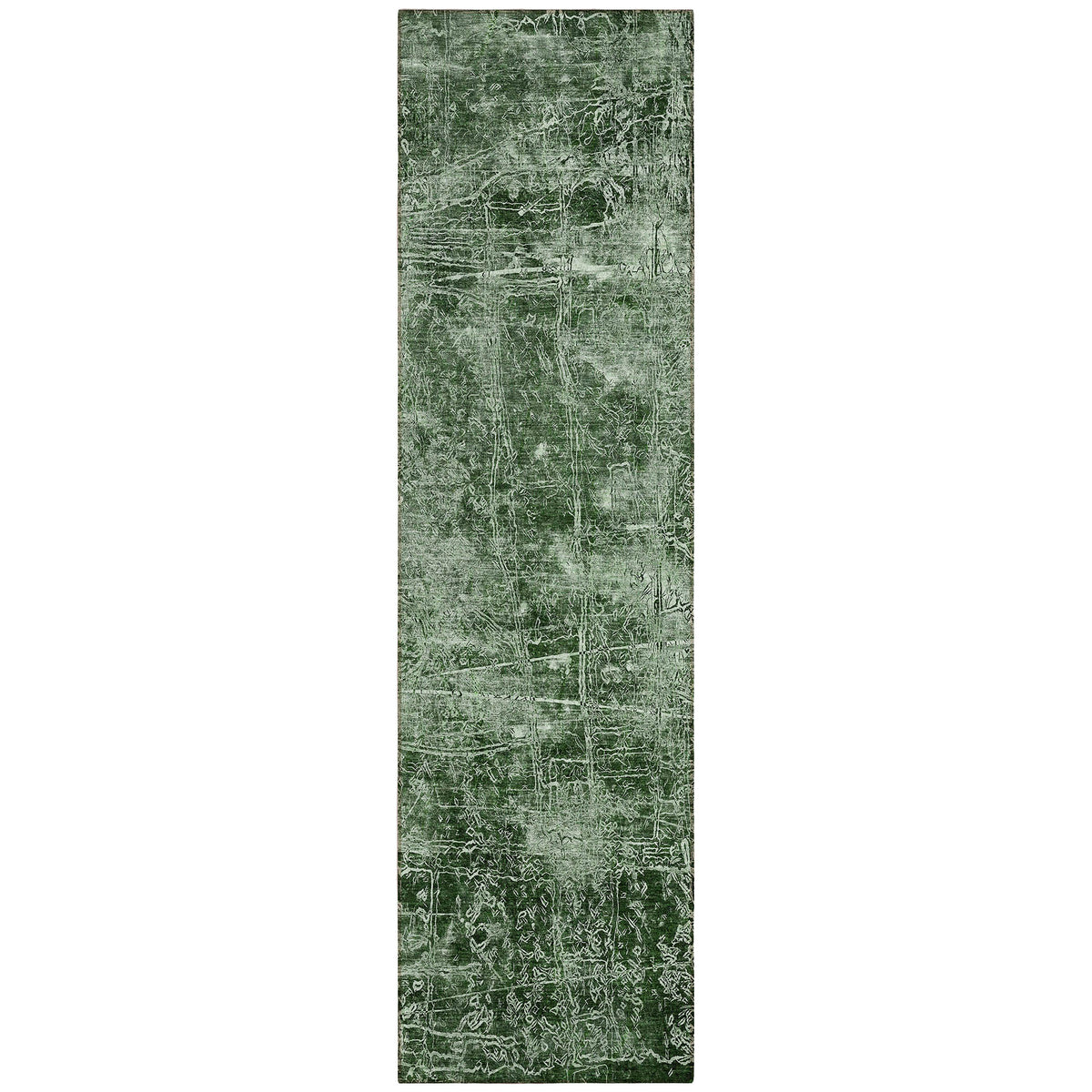 Chantille ACN559 Emerald Rug