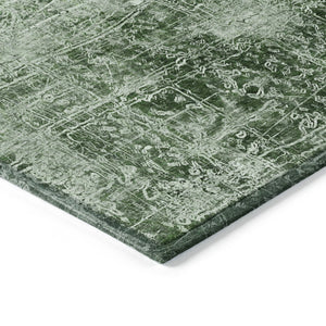 Chantille ACN559 Emerald Rug