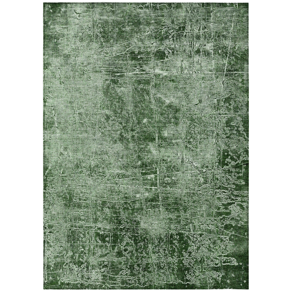 Chantille ACN559 Emerald Rug