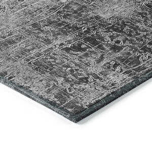 Chantille ACN559 Gray Rug