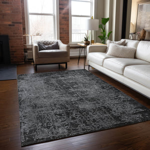 Chantille ACN559 Gray Rug