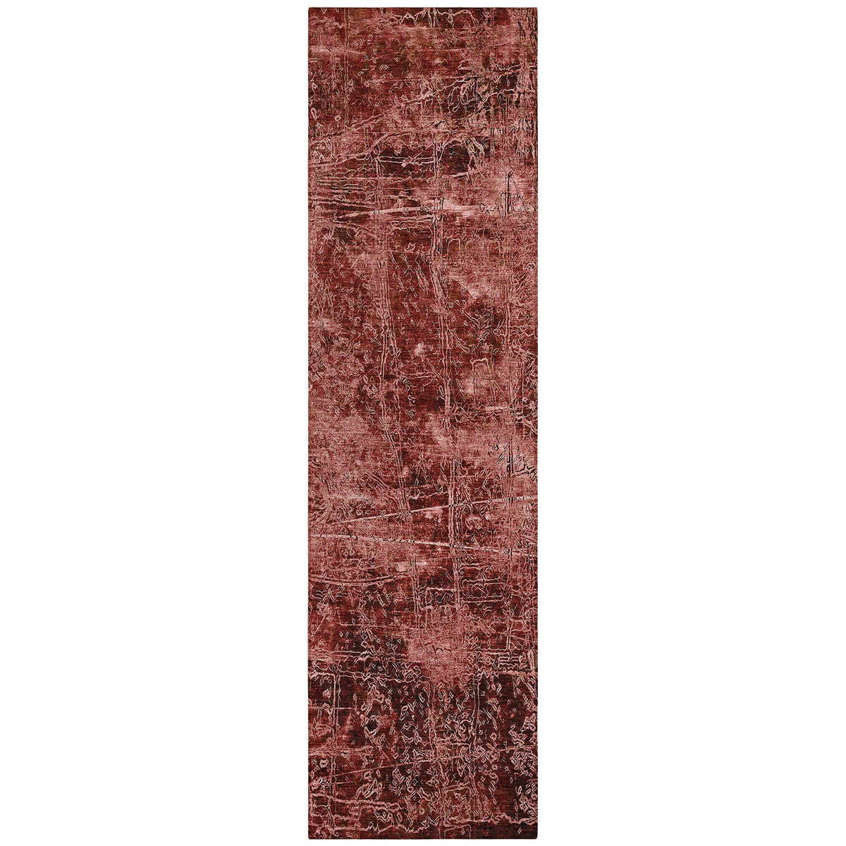 Chantille ACN559 Merlot Rug