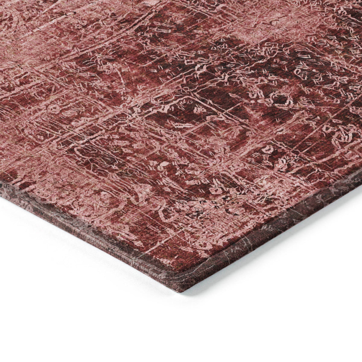 Chantille ACN559 Merlot Rug