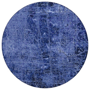 Chantille ACN559 Navy Rug